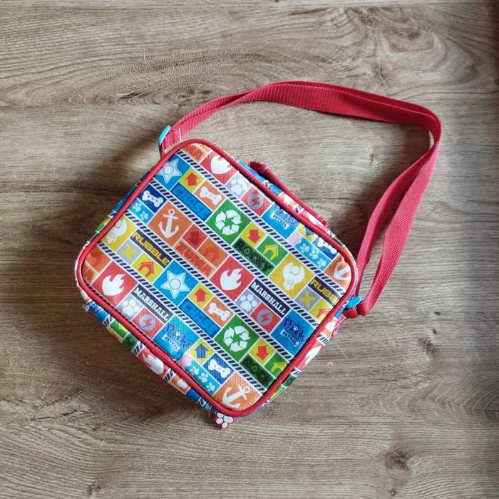 👜 Sac Pat patrouille #emyfleury_sacs - photo numéro 2