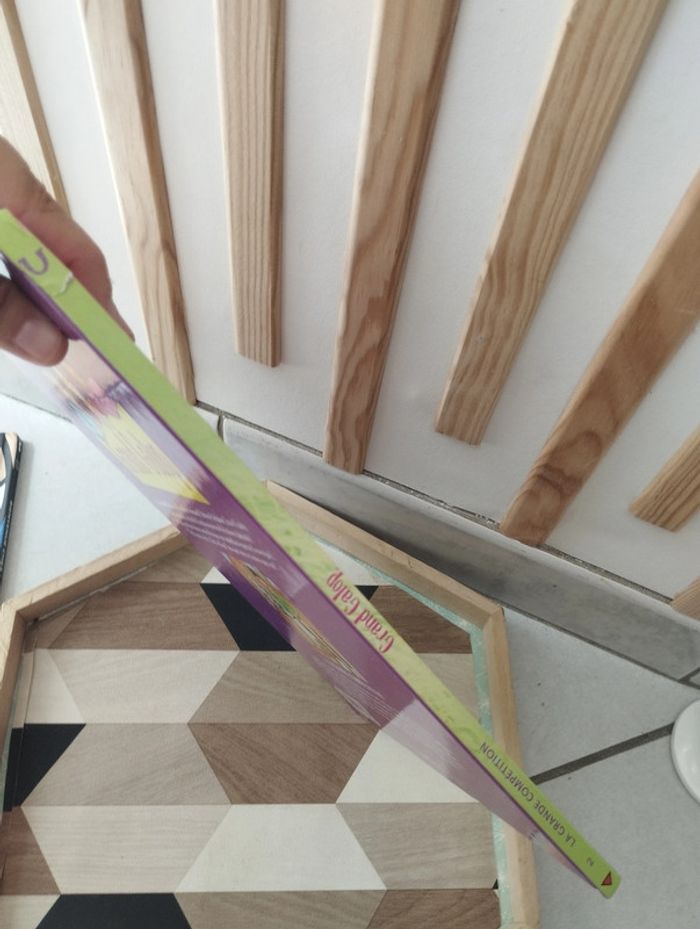 Grand galop bd tome 2 - photo numéro 5