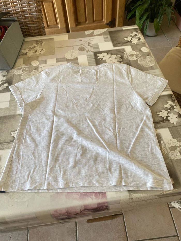 T-shirt Superdry - photo numéro 4