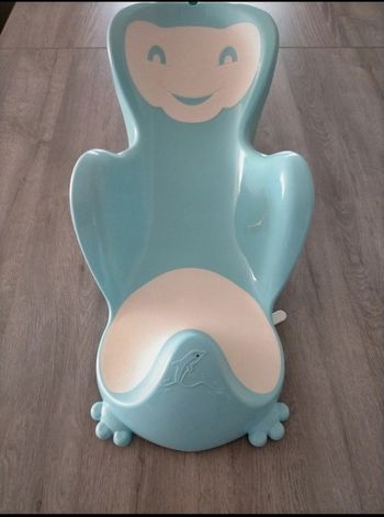 Siège de bain