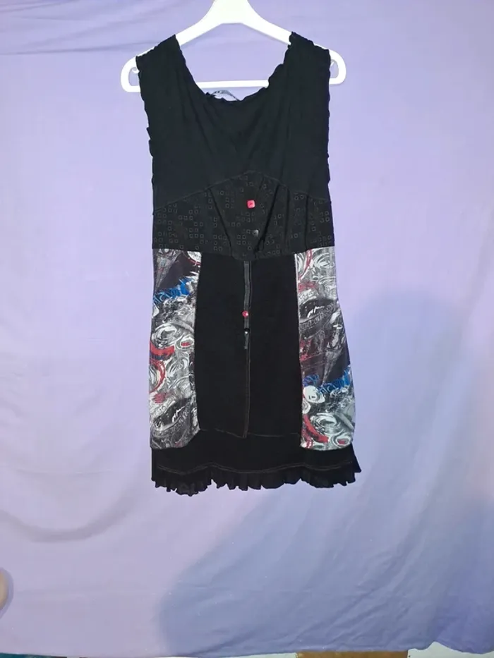 Robe femme taille 4 - photo numéro 2