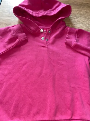 pull fille