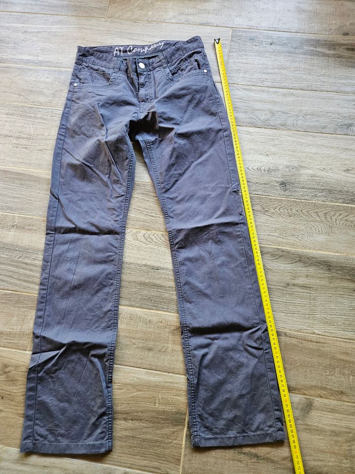 Pantalon légers - photo numéro 3
