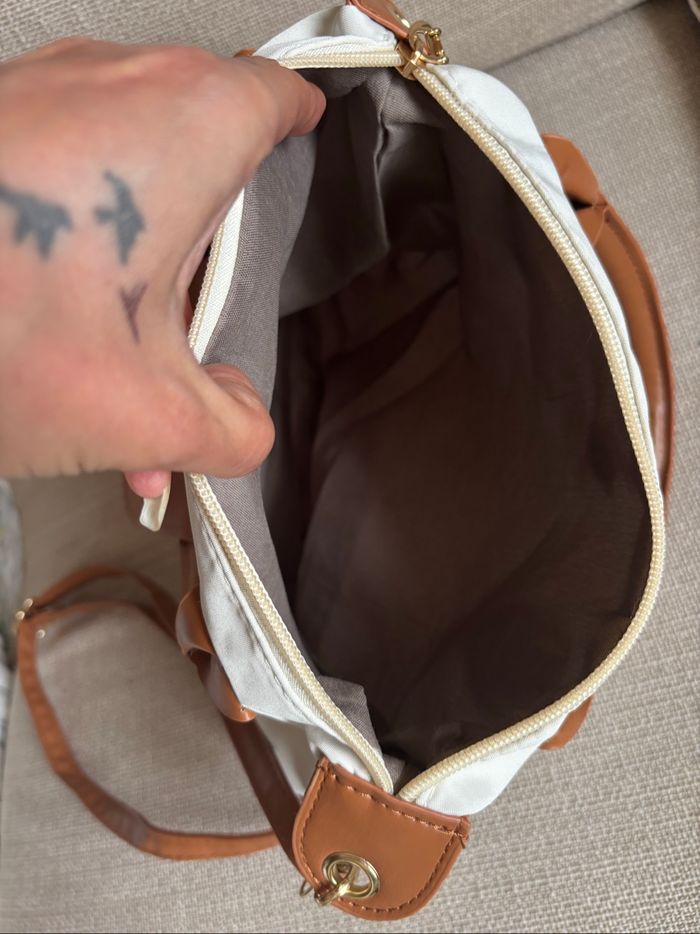 sac à main inspiration - photo numéro 3