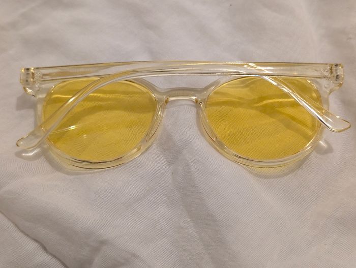 Lunettes - photo numéro 2