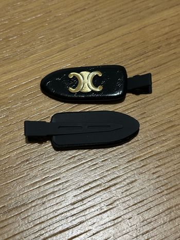 Barrettes Celine