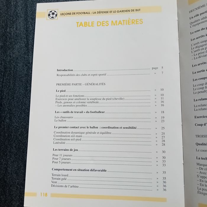Livre football - photo numéro 5