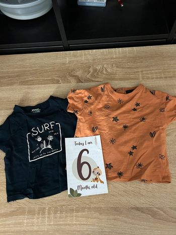 Lot t-shirt