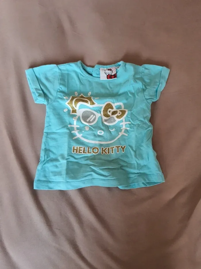 Tee-shirt