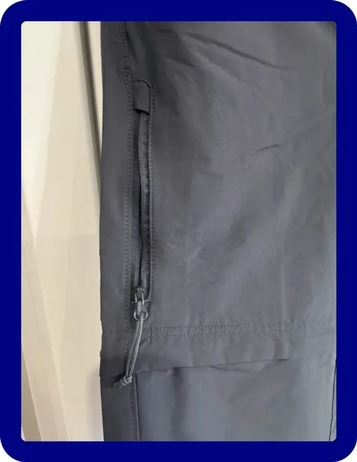 Pantalon de randonnée The North Face Taille L / 42 - photo numéro 3