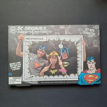 Dc comics