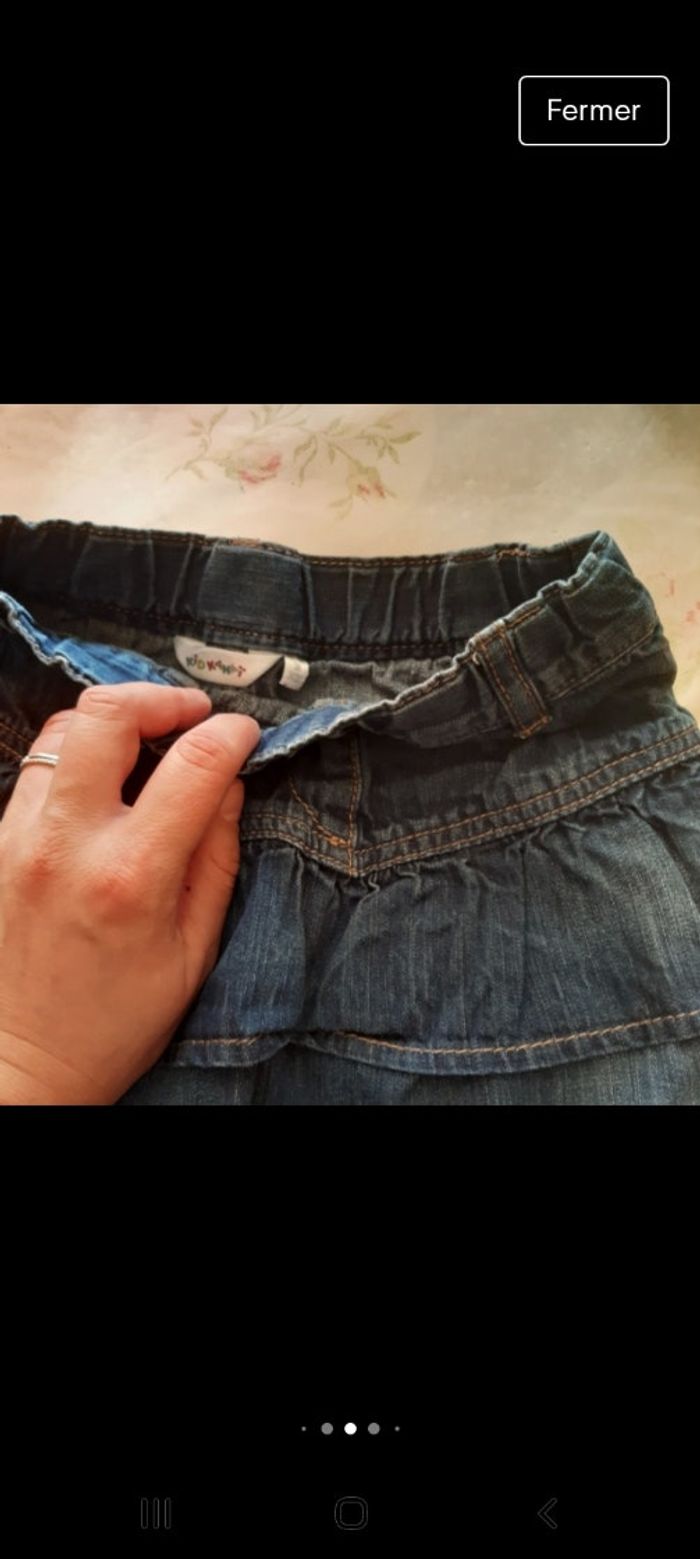 3 jupes - photo numéro 6