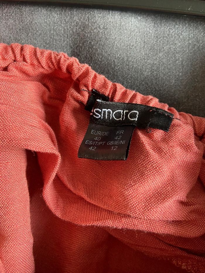 Combi short femme taille 42 - photo numéro 7