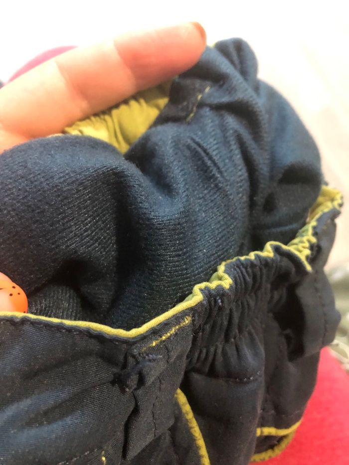 Pantalon d’extérieur - photo numéro 5