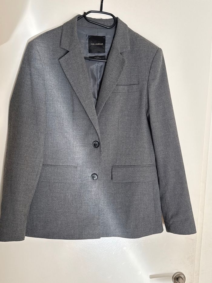 Blazer Pull & Bear Pull & Bear – Très bon état – Taille S
