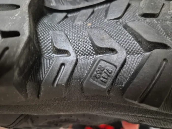 Chaussures de sécurité Heckel - photo numéro 9