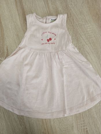 Robe fine