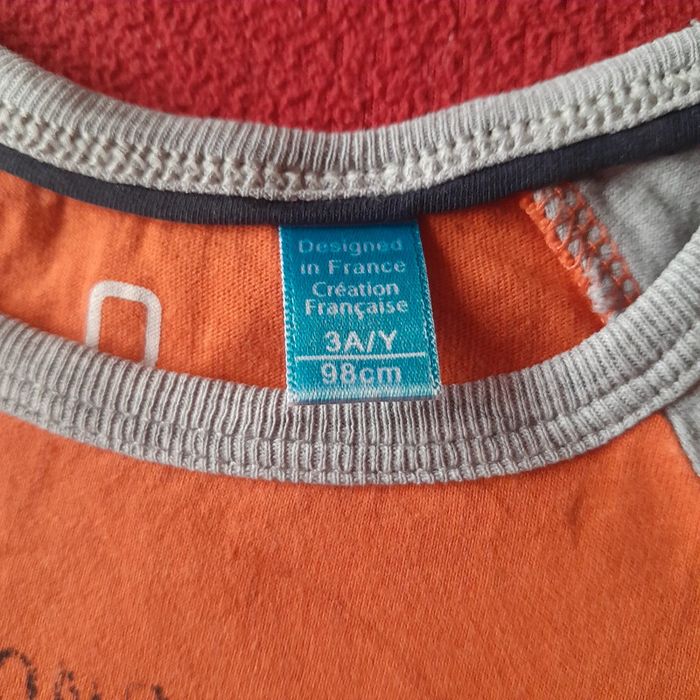 T-shirt manches longues - photo numéro 2