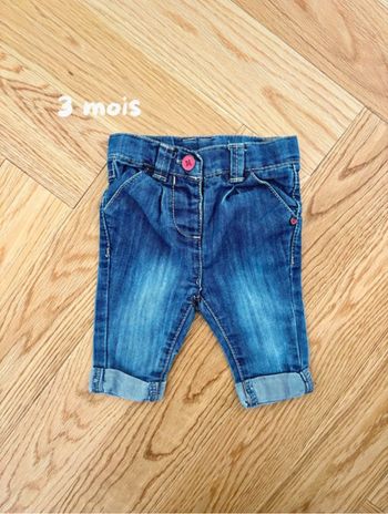 Jean Tape a l’Oeil