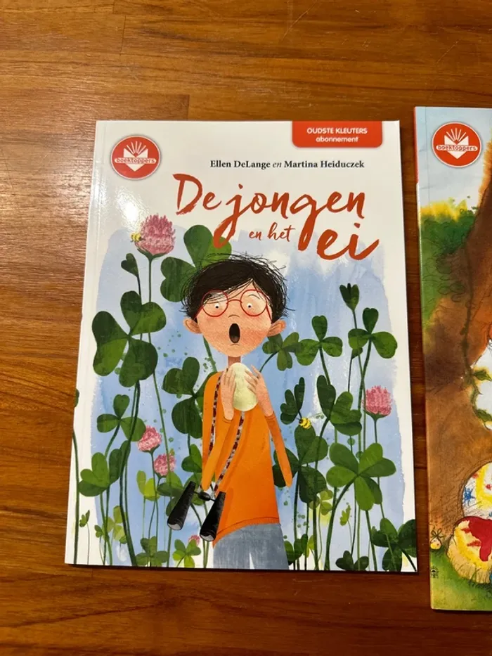 Lot de livre enfant - photo numéro 3