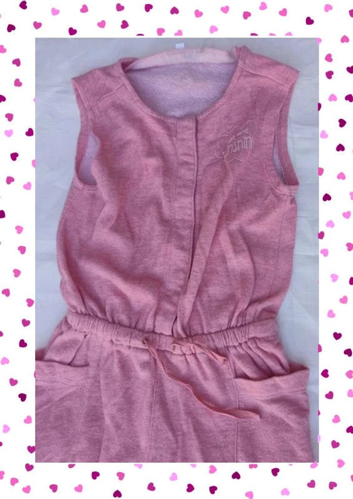 Combinaison 8 ans Vertbaudet - photo numéro 4