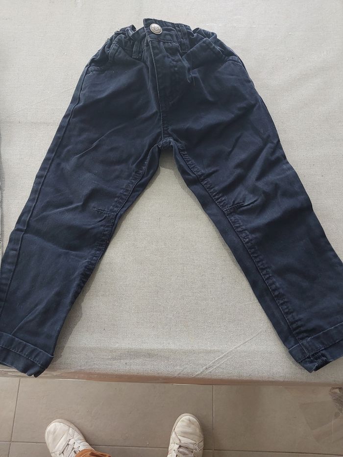 Pantalon. - photo numéro 3