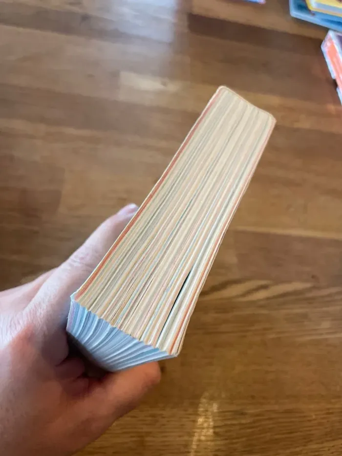 Livre Winx Club La compil de la saison 2 - photo numéro 5