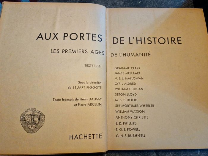 Aux portes de l'histoire - photo numéro 5
