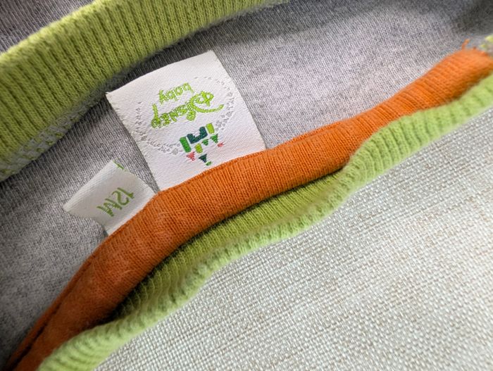 Pull montre & compagnie - photo numéro 4