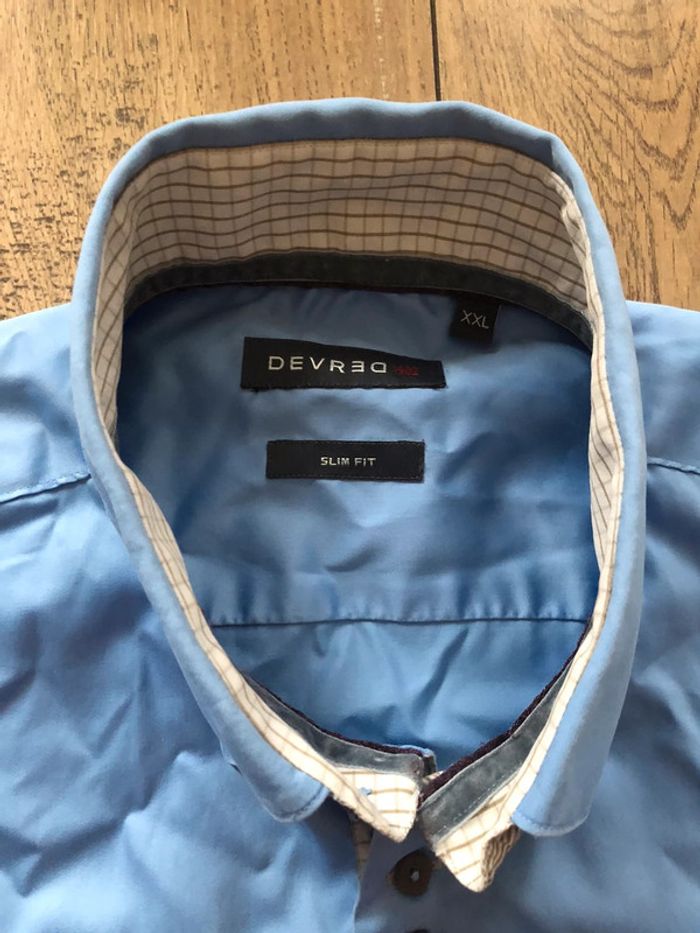 Chemise ML - photo numéro 4