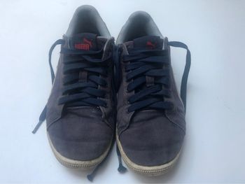 Baskets Puma enfant
