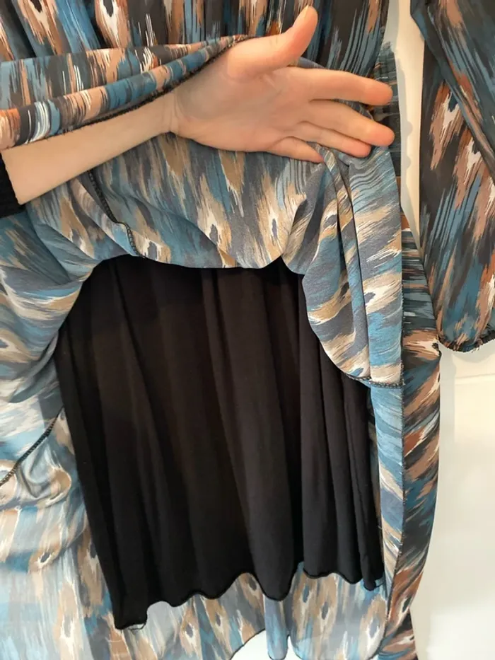 Robe fluide - photo numéro 4