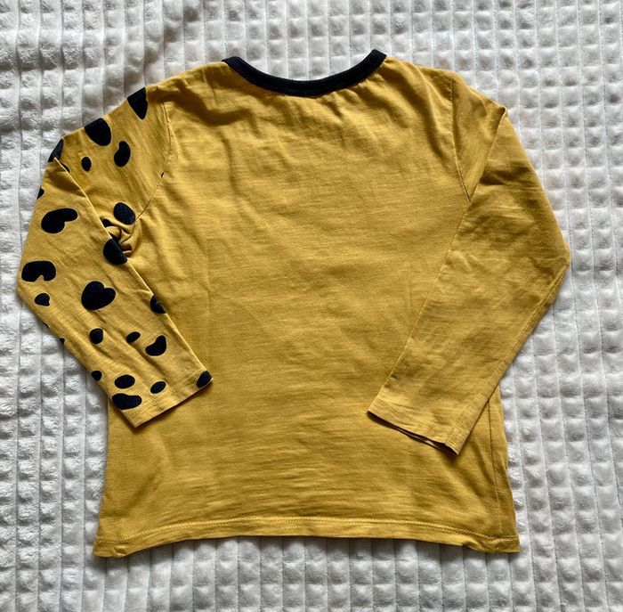 Tee-shirt garçon , 6 ans DPAM - photo numéro 4