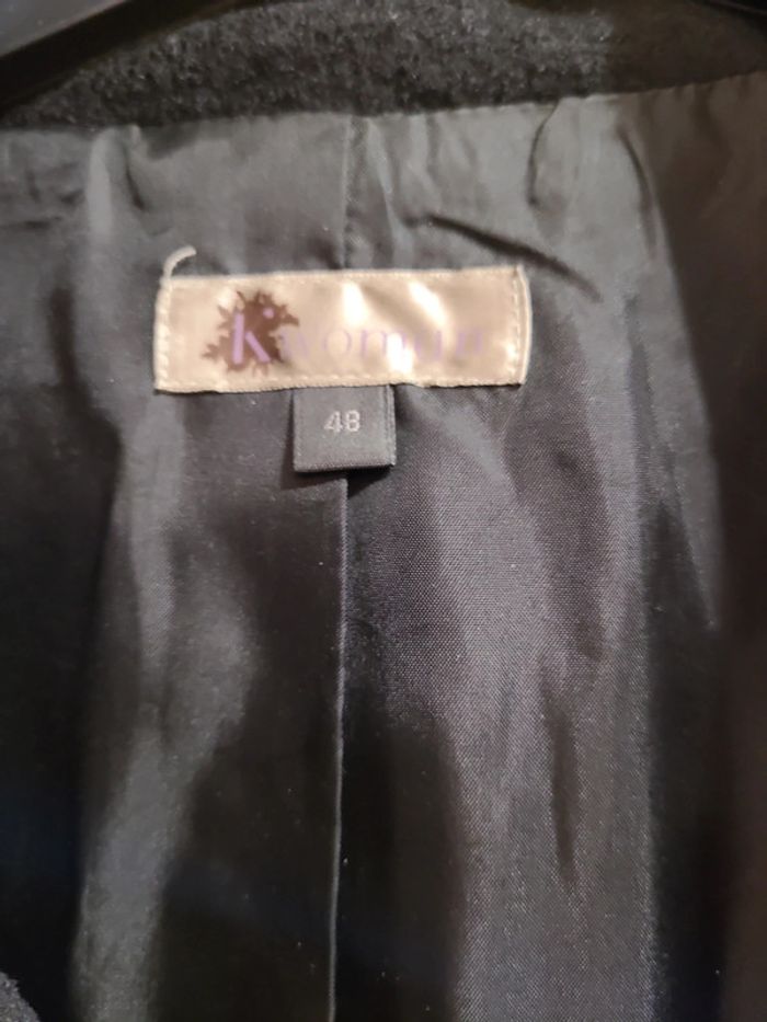 Manteau femme Kiabi - photo numéro 5