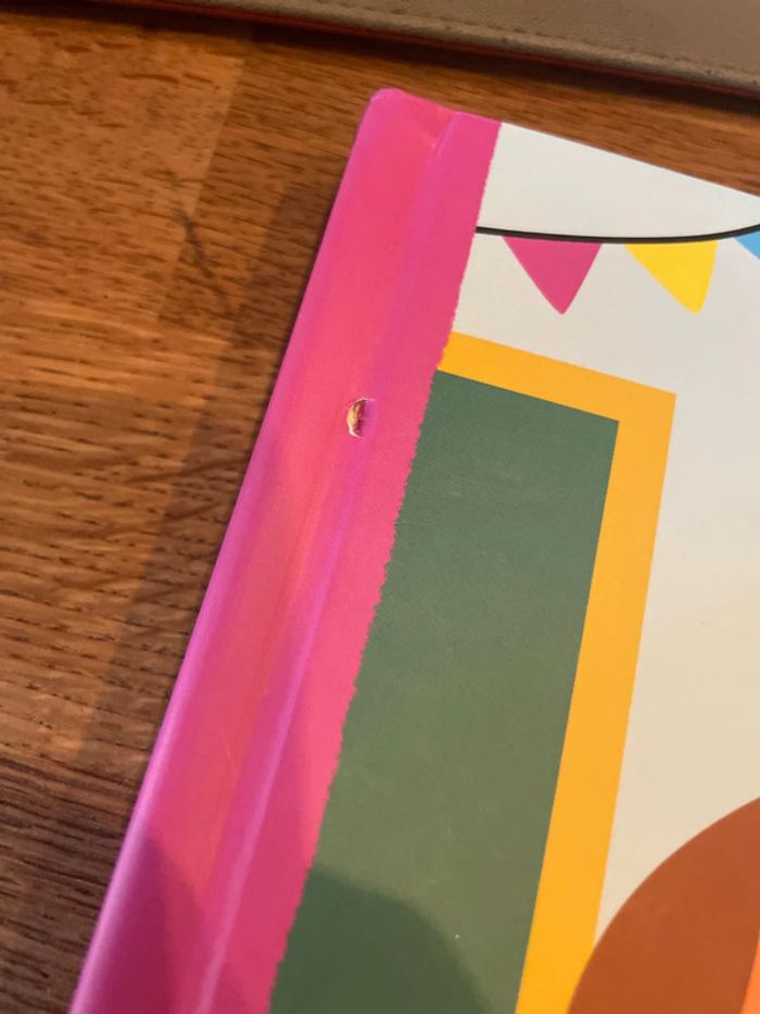 Livre cartonné Mon Anim’agier L’école Auzou éveil - 5 mécanismes et des flaps ! - photo numéro 12