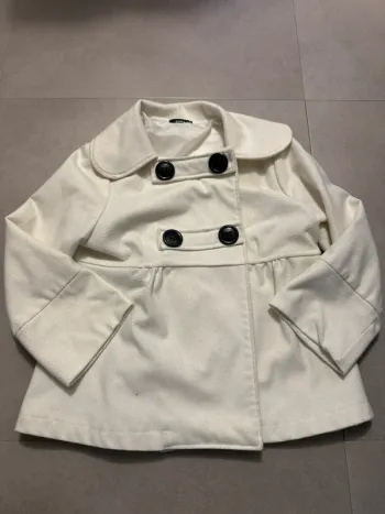 Manteau mi saison S