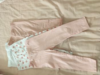 36 mois -4 leggins