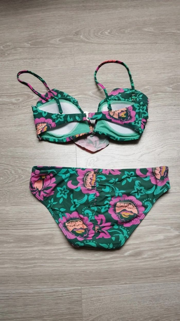 Maillot de bain roxy - photo numéro 2