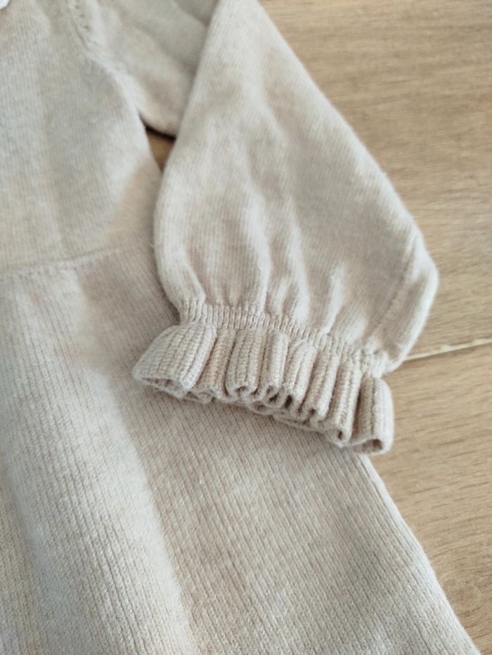 Robe pull 18 mois 👧 - photo numéro 2