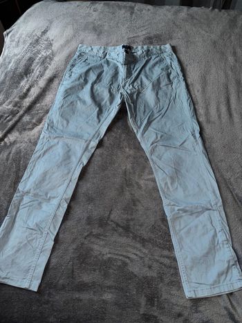 Jeans chino