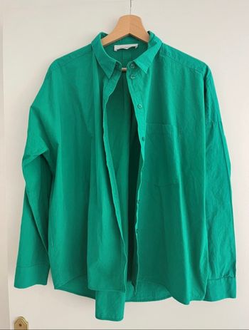 Chemise vintage