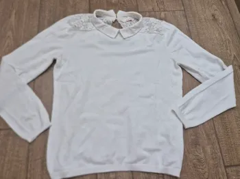Pull camaïeu taille M