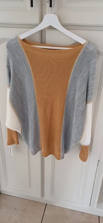 Pull neuf