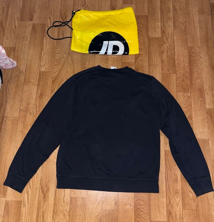 Pull Nike solo swoosh - photo numéro 2