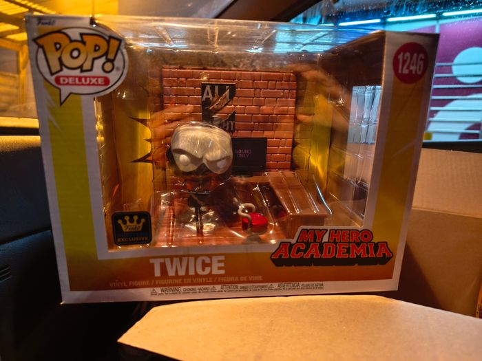 Pop twice - photo numéro 3