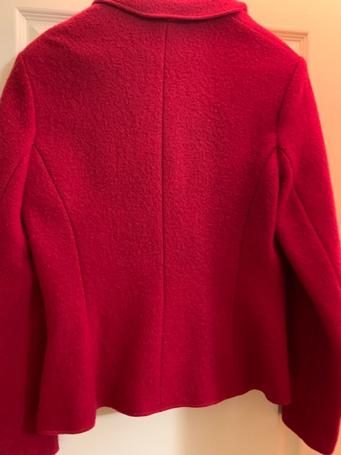 Veste Madeleine - photo numéro 4