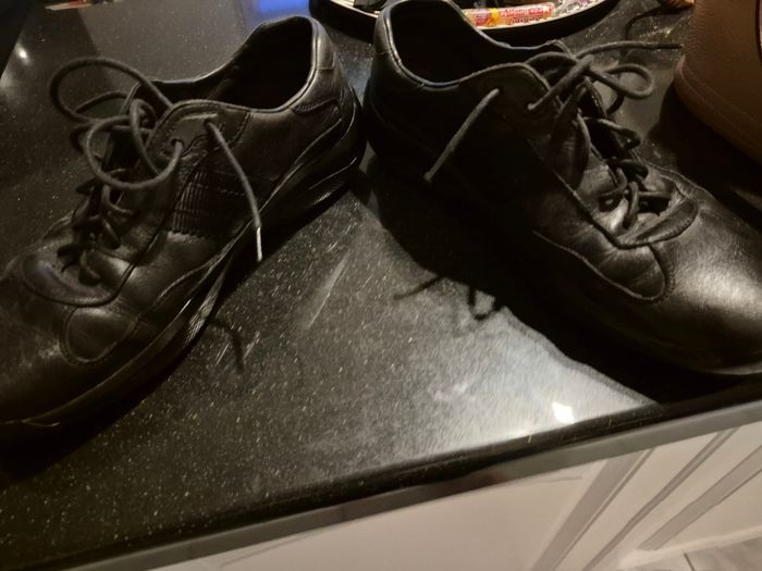 Chaussures basses chic homme - photo numéro 4