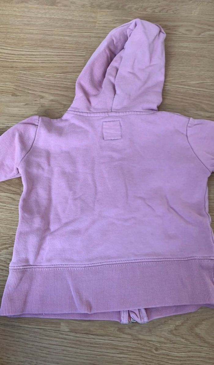 Gilet Roxy - photo numéro 6