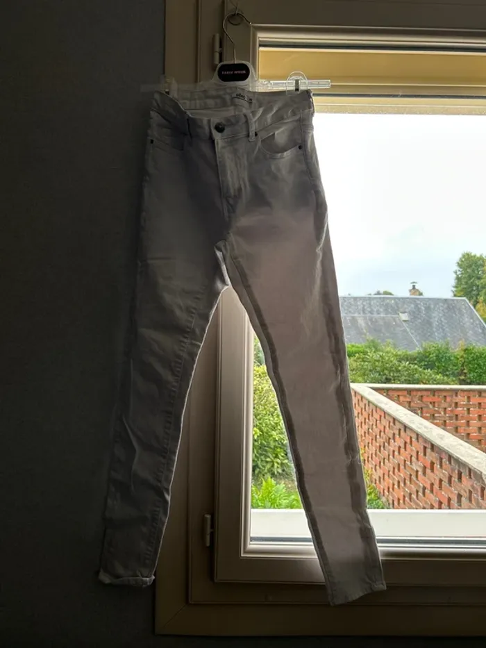 Pantalon skinny