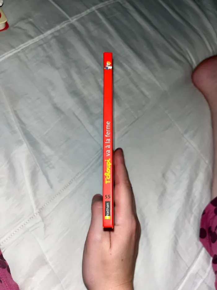Livre - photo numéro 2